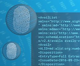 Signiant-MetadataCloudSpeX-Fingerprint-260x217