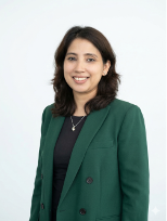 Smita Guatam