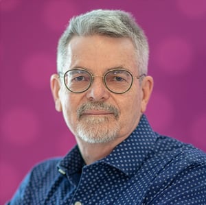 Stan Moote headshot