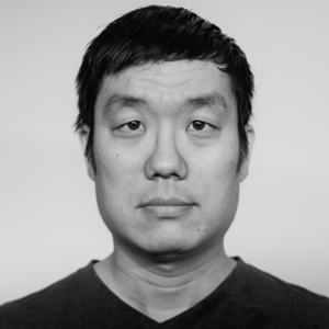 Tim Kang headshot