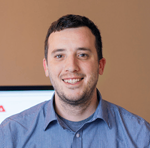 Troy Liljedahl headshot