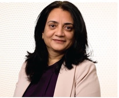 Trupti Patel