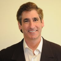 Joe Ciaudelli  headshot