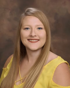 Catherine Meininger headshot