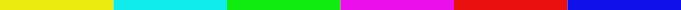 color-bar