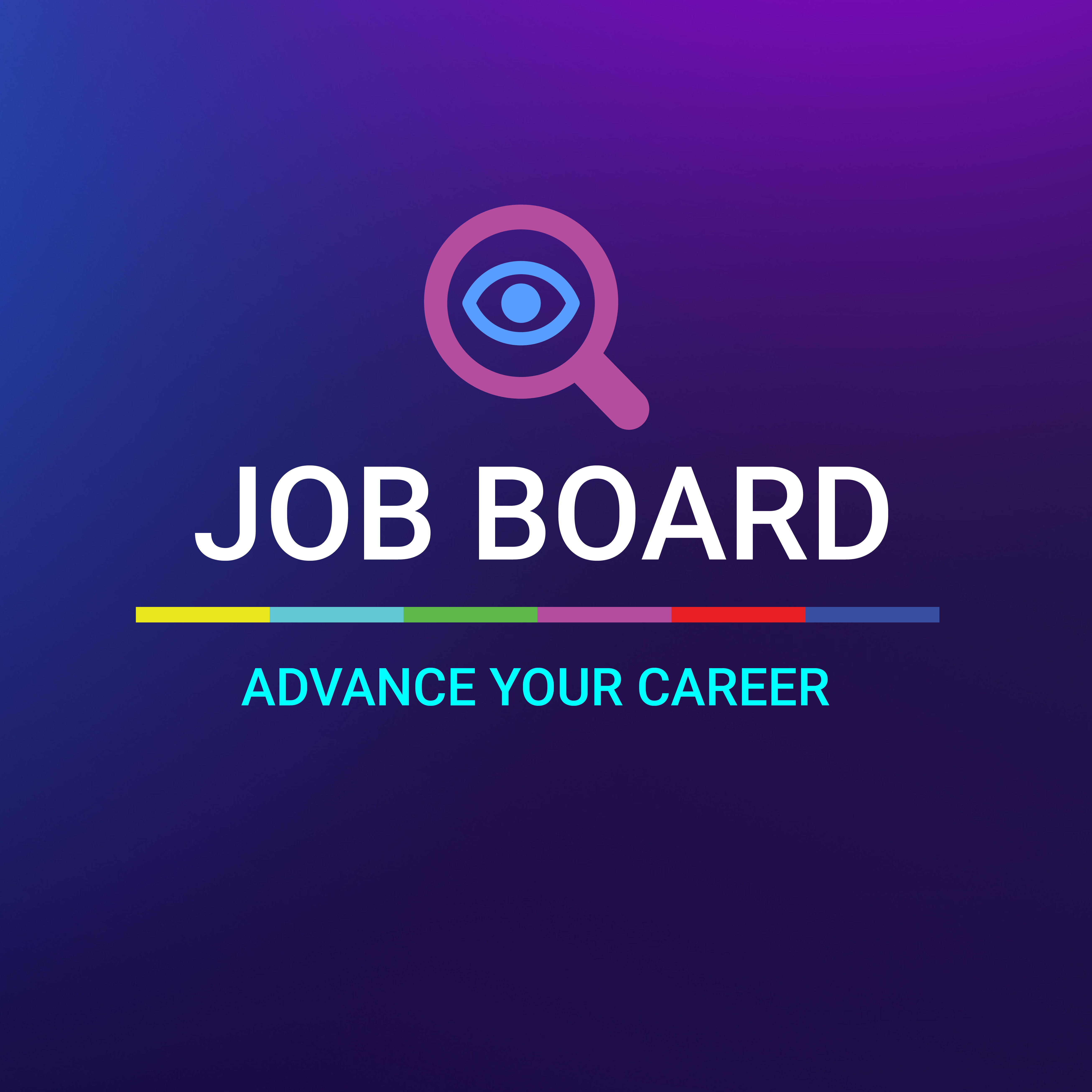 Job board