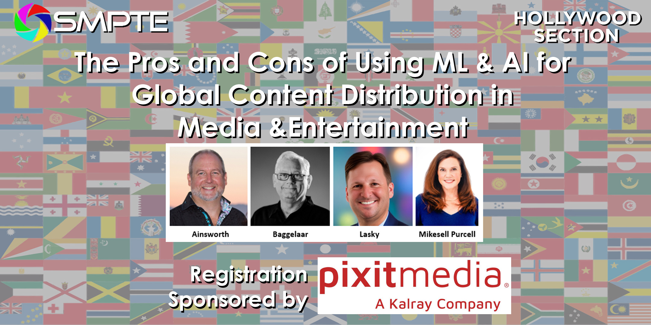 hollywood event july 2024