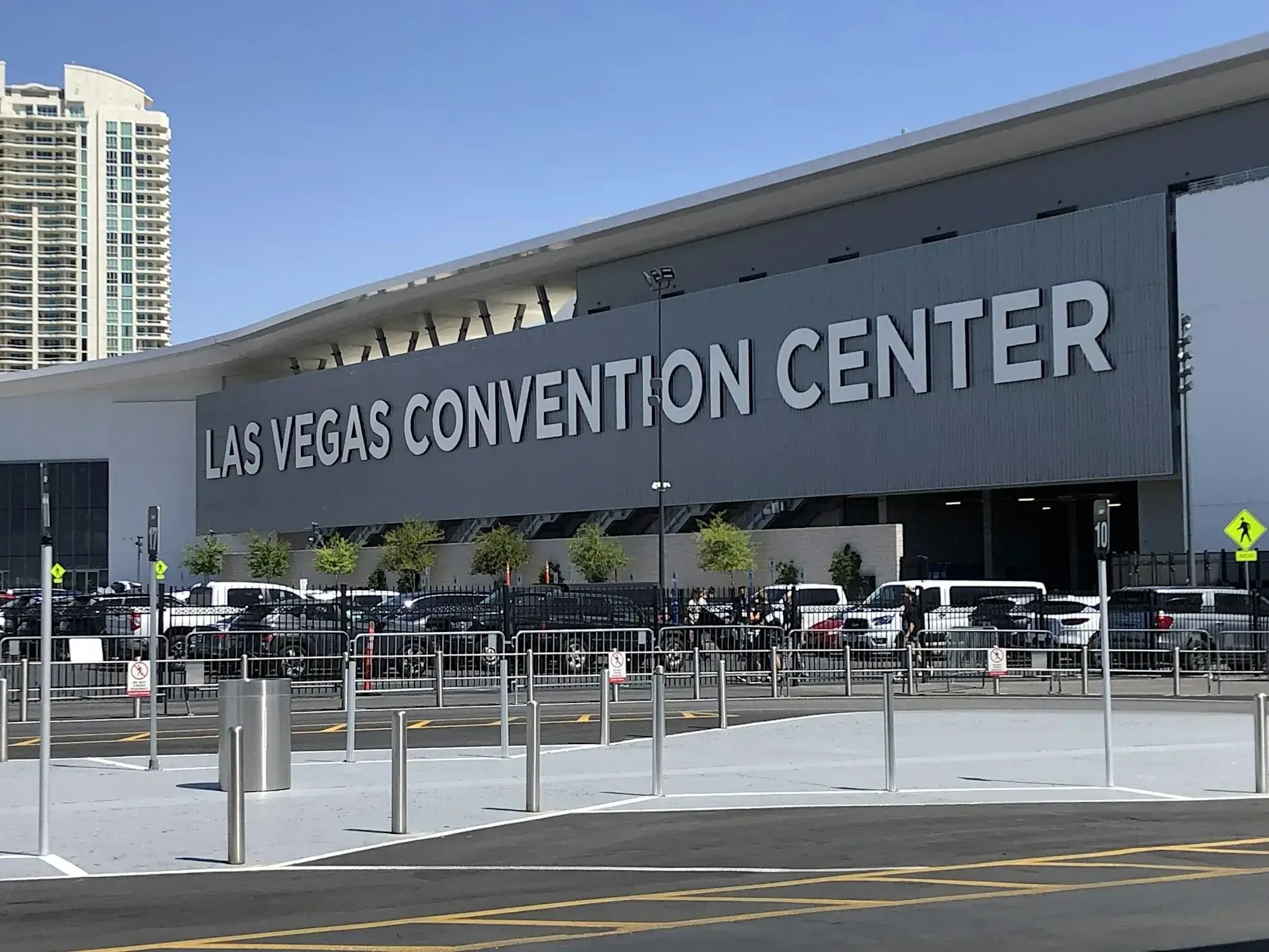 las vegas