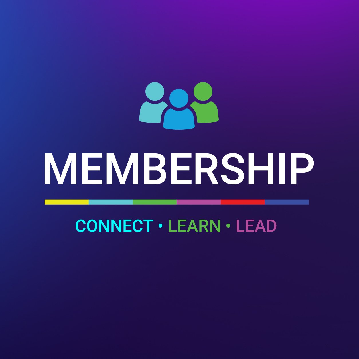 membership button