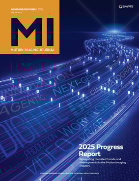 novemeber 2025 cover