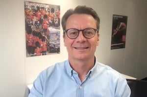 Alexandre Rouxel   headshot