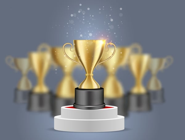 SMPTE 2020 - Award Gala Part One image