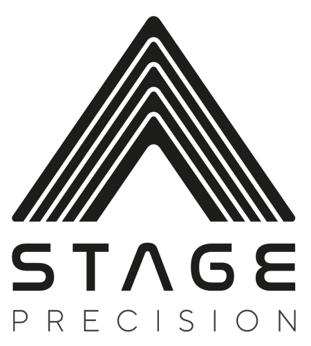 Stage Precision