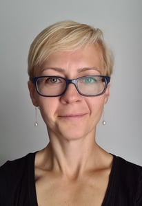 Olga Kornienko headshot