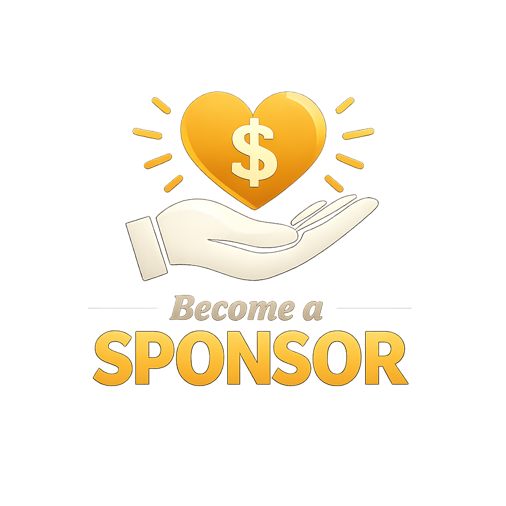 cinematic a simple icon that indicates the opportunity to sponsor-1