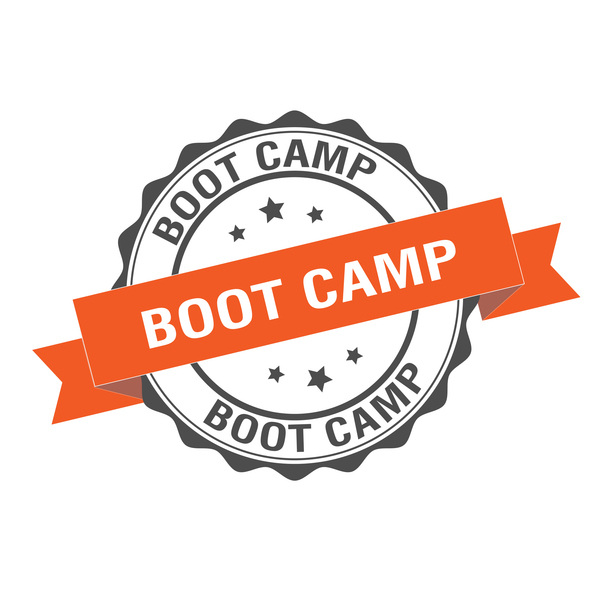 boot camp