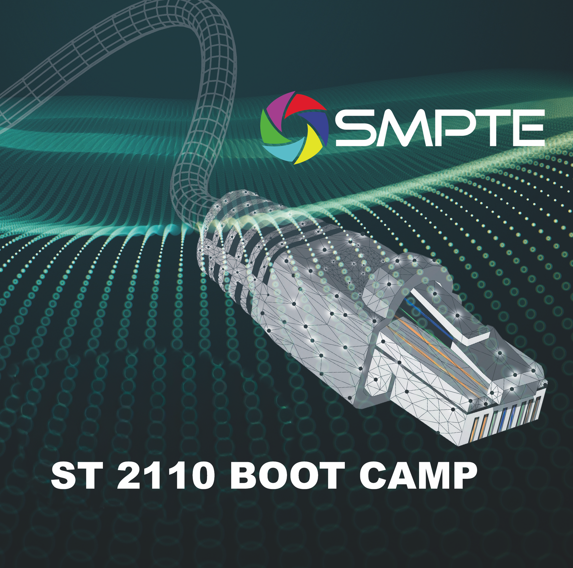 SMPTE adds 13-week ST 2110 boot camp for IP workflows
