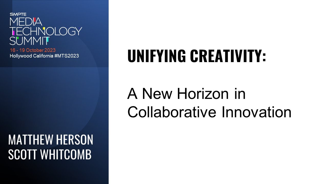 Unifying Creativity: A New Horizon in Collaborative Innovation